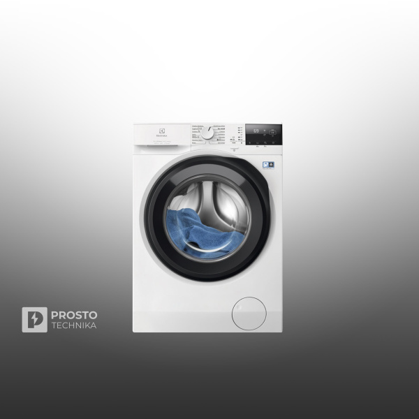 Стиральная машина с сушкой Electrolux EW7W2492E